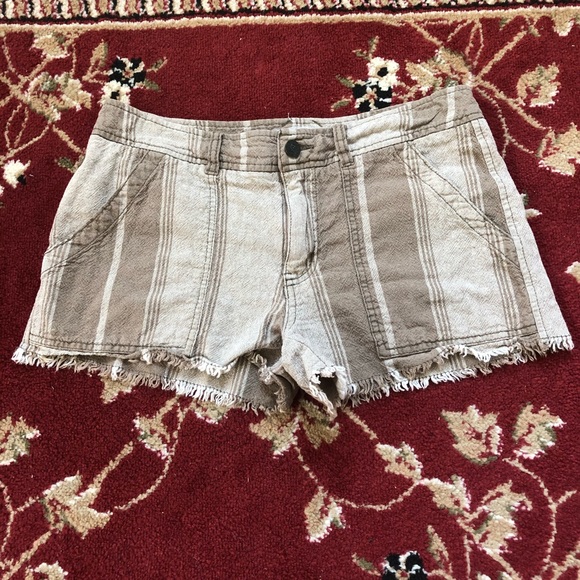 Free People Pants - Free people shorts